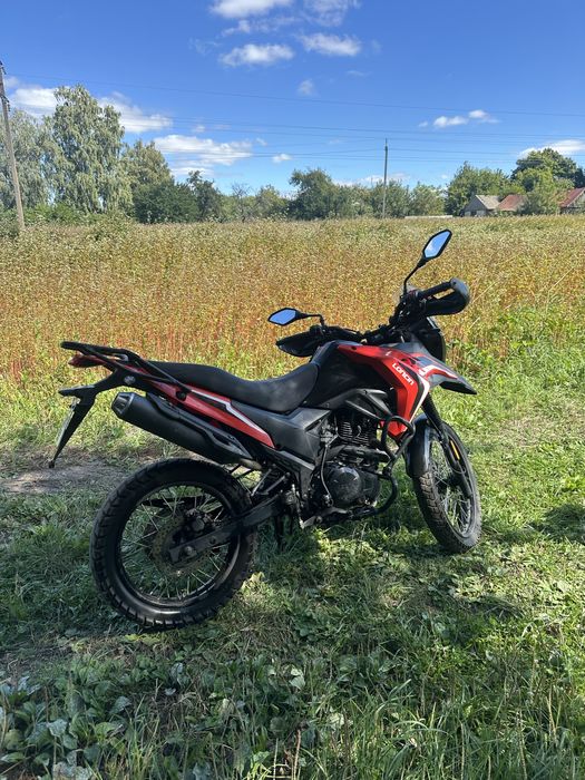 Loncin LX200GY-7A