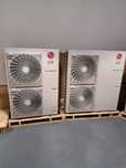 Pompa ciepła LG Hydrosplit HU161MRB/HN1600MC.NK1 16kW 1F 1szt od ręki