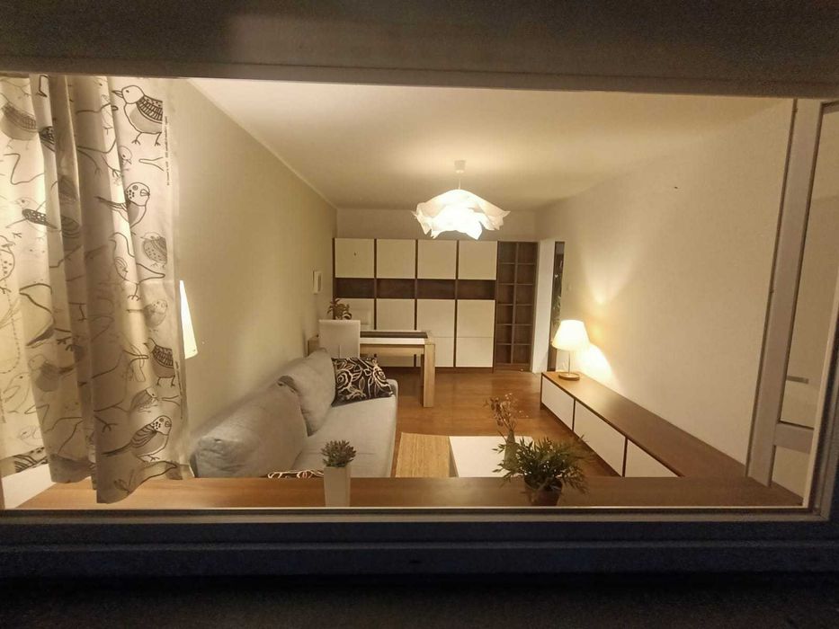 Kawalerka - Łódź, ul. Olsztyńska – wynajmę