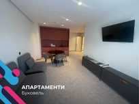 Продається розкішний апартамент у апарт-готелі HVOYA