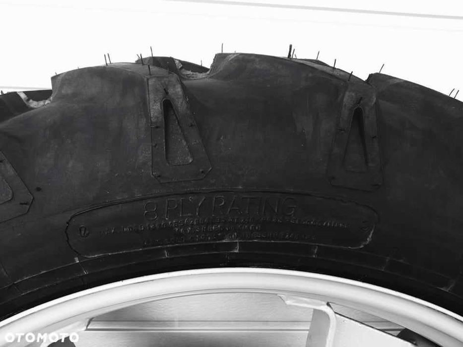 Koło Wąskie 9,5-36 KABAT 10PR Ursus C360