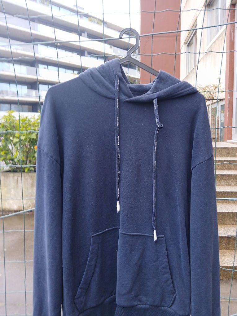 Sweat tam S marca Denim Tom Tailor