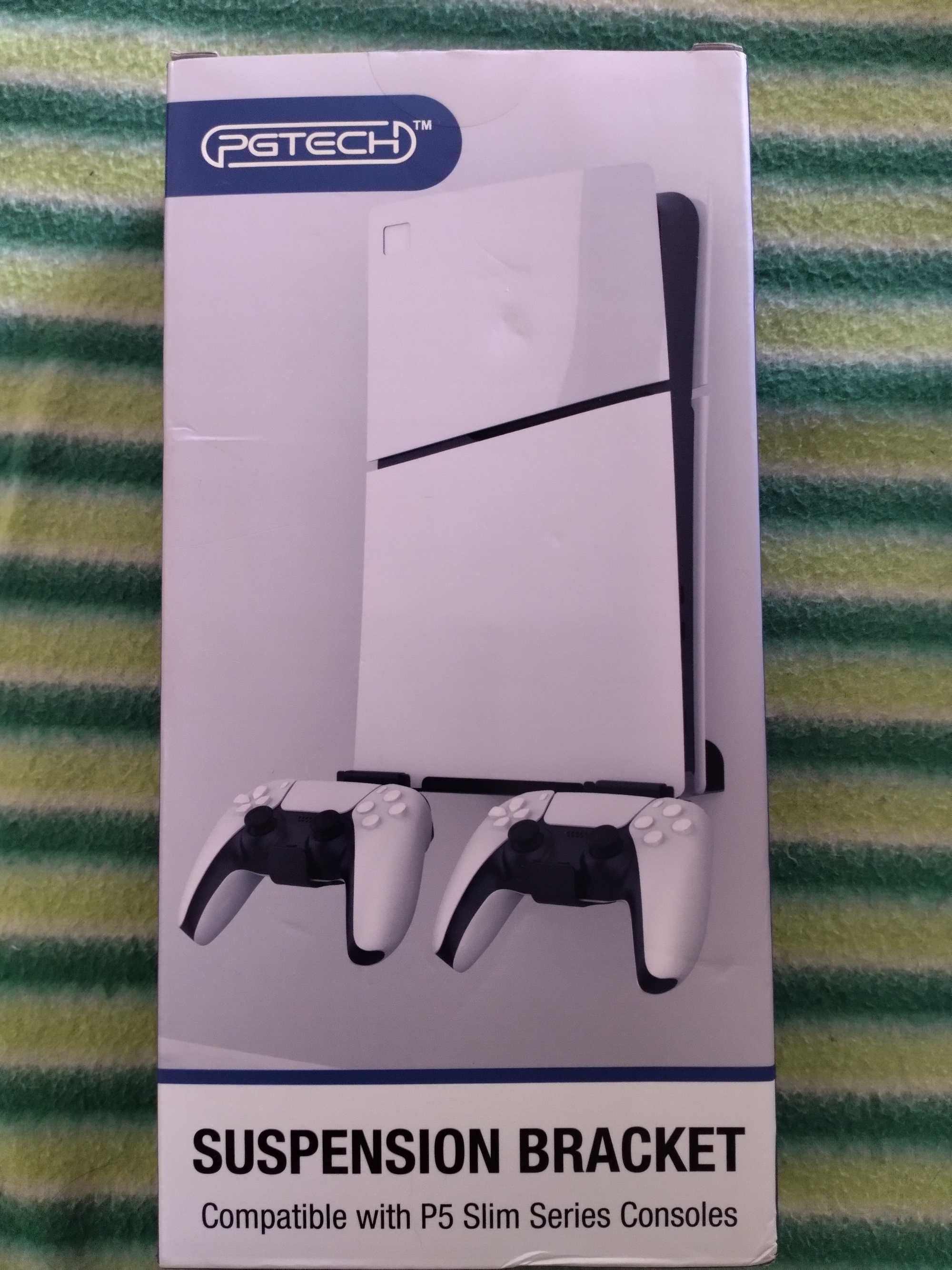 Suporte de parede, ps5 slim