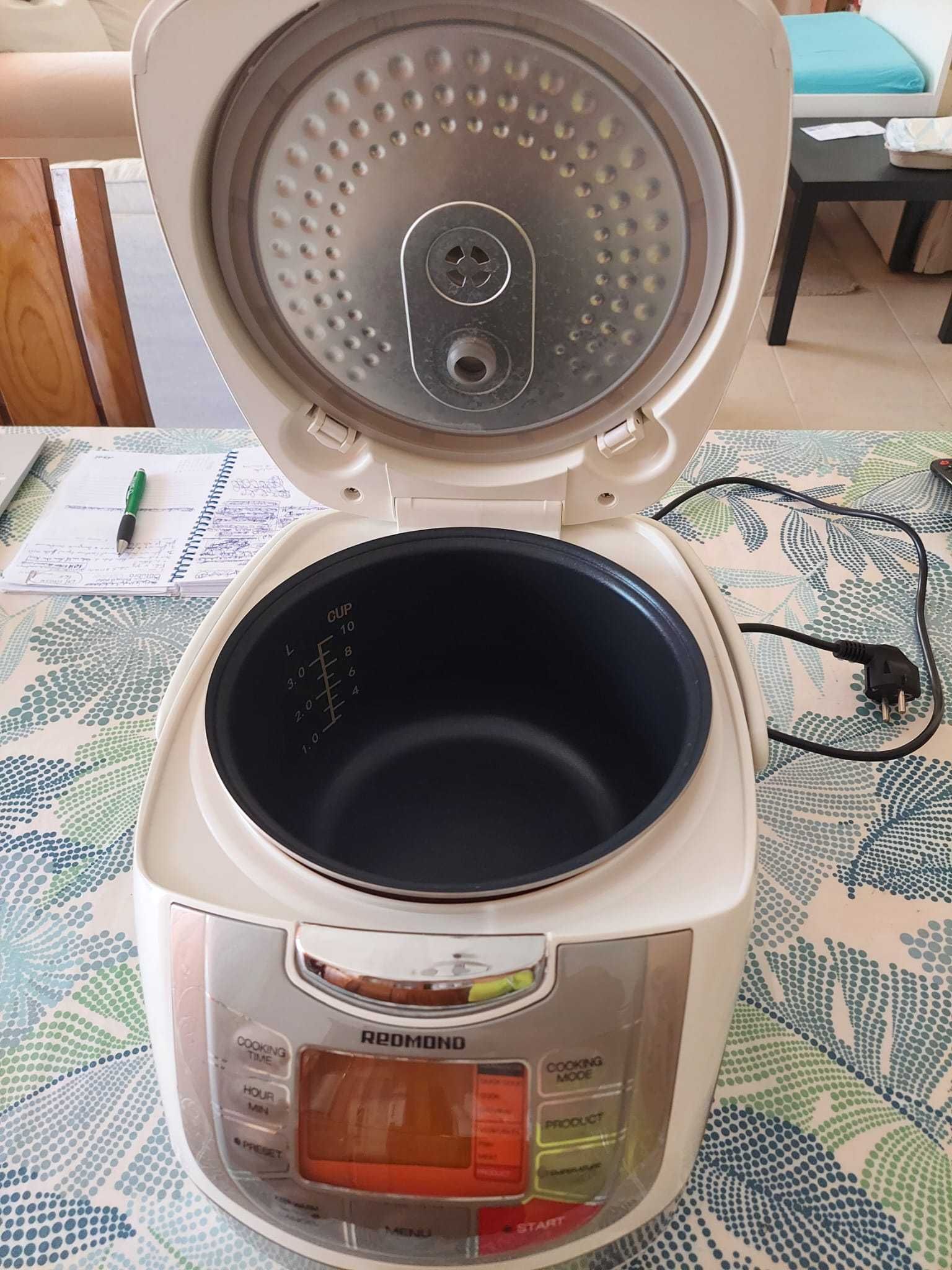 Robot de cozinha Novo