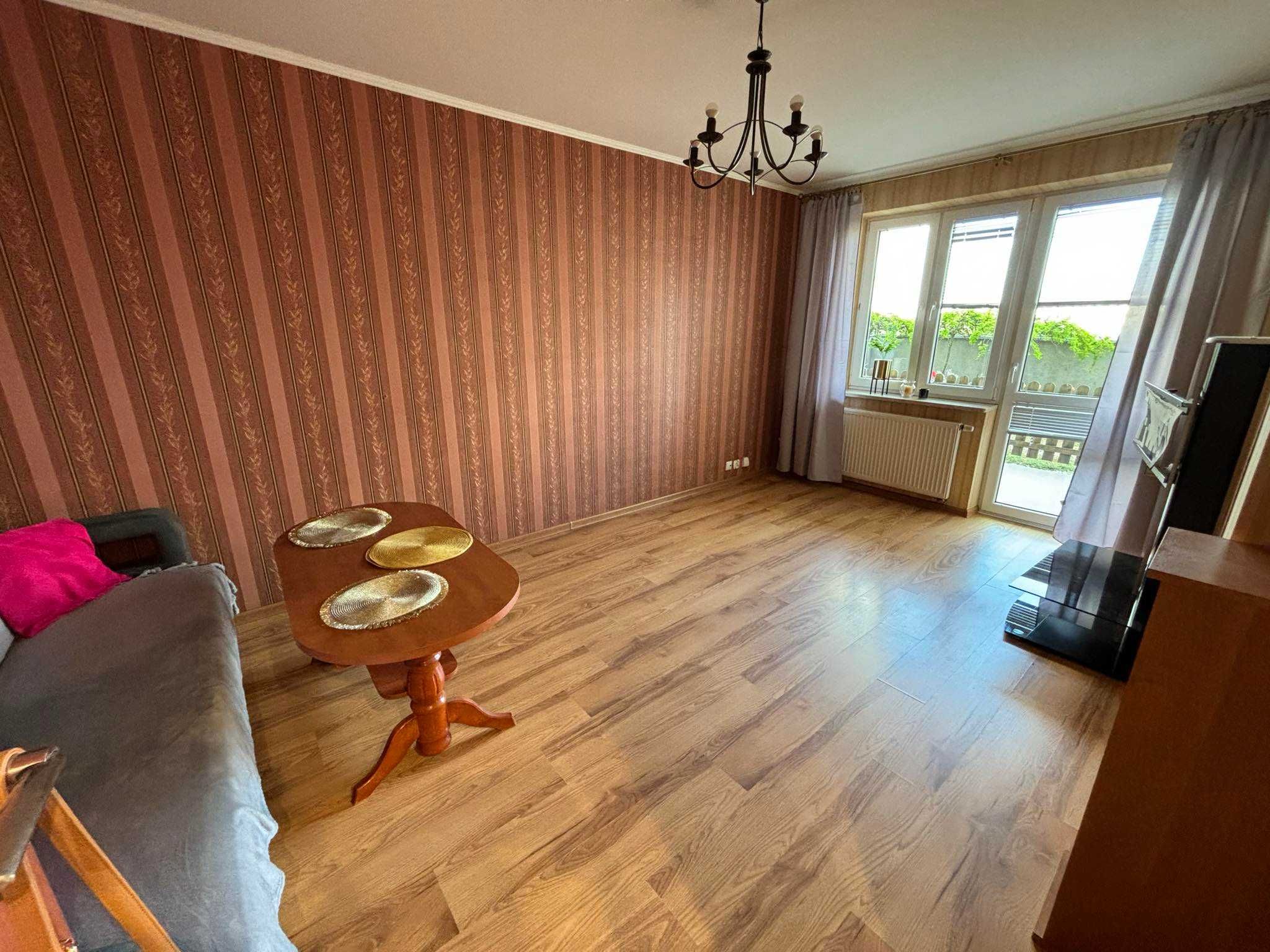 Wynajmę mieszkanie 45m2 Antoniukowska 56 Galeria Antoniuk