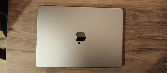 Максимальний MacBook Pro 14” m1 Max(64RAM/32GPU/2Tb ssd)