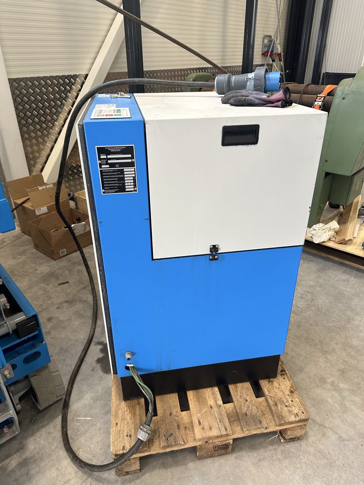 Kompresor srubowy COMP AIR