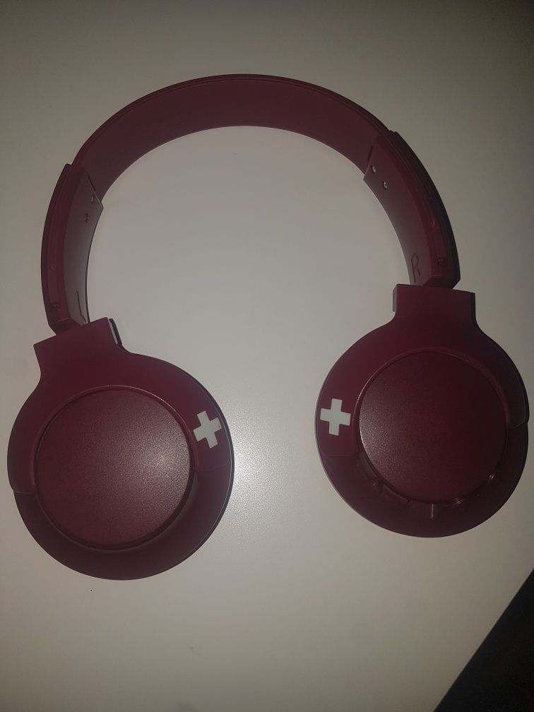 Headphones bluetooth Philips