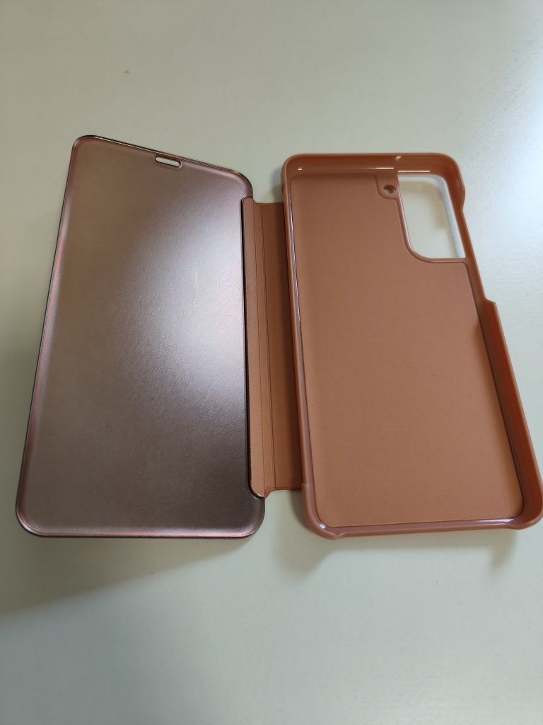 Чохол на телефон SAMSUNG Gelaxy  S21 FE (Самсунг гелакси )