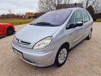 Citroen Xsara Picasso 1.8 2003r Instalacja lpg!! Climatronic!! Polecam