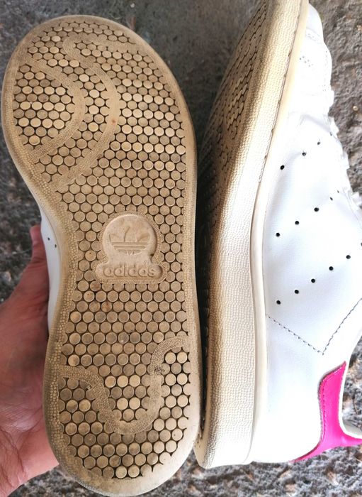 Adidas Stan Smith 37 e 1/3