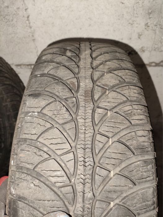 opony wielosezonowe fulda 196 65 r15