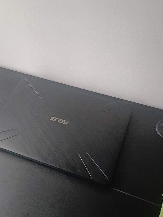 Laptop Asus Tuf gaming