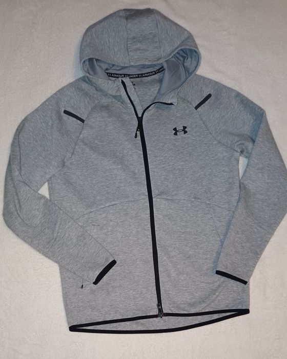 Bluza z kapturem Under Armour