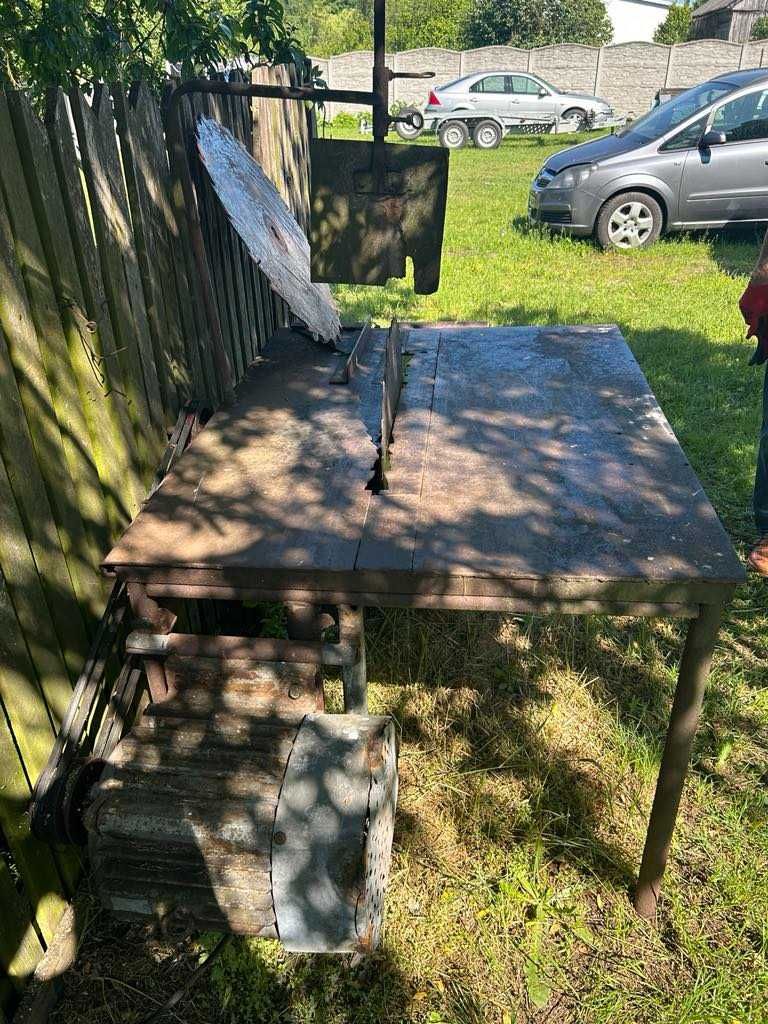 Krajzega silnik 5,5kw 3 fazowy 1440 obr/min