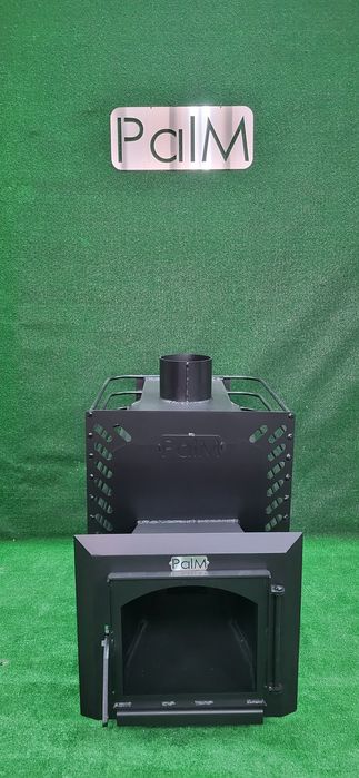 Піч в баню, сауну, лазню