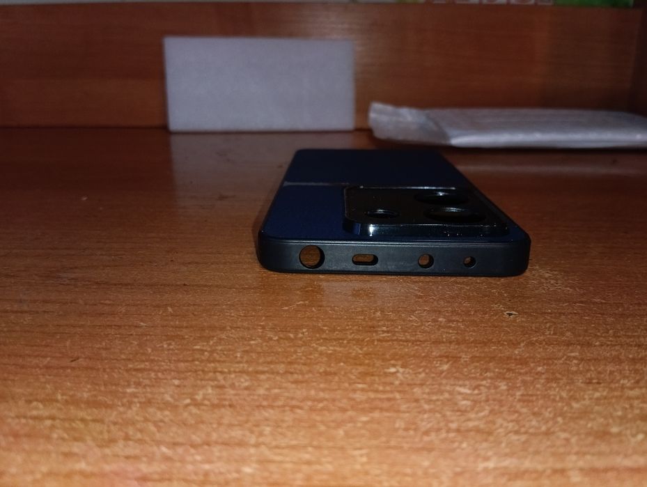 Чехол Poco M7 Pro 5G