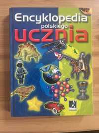 Książka Encyklopedia polskiego ucznia