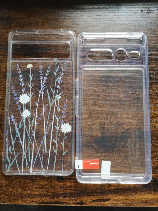 Etui case szybki ochronne pixel 7 pro