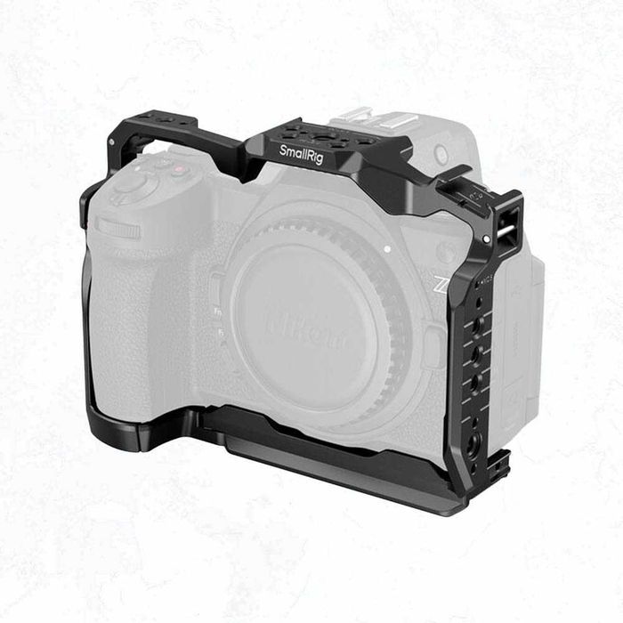 Клітка SmallRig Camera Cage для Nikon Z6 III 4519