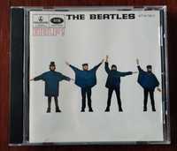 The Beatles Help! CD stan idealny