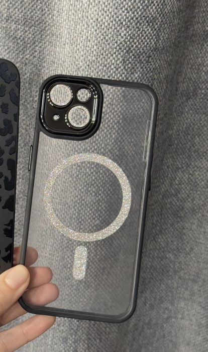 Чохол для iphone 13 силікон