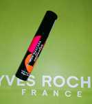 Тушь для ресниц Метаморфоза Ив Роше лимитка черная Yves Rocher туш Ів
