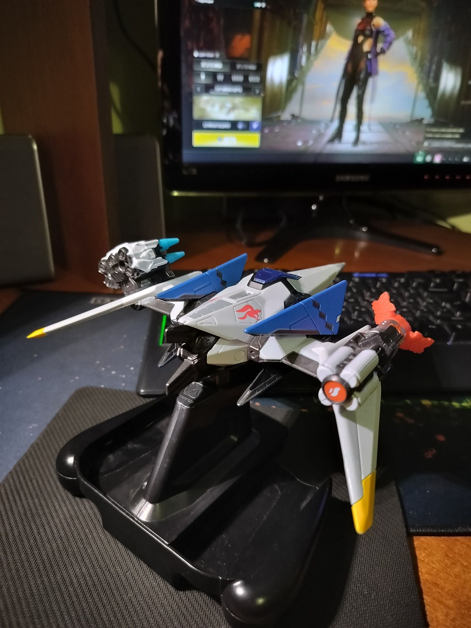 Starlink Battle for Atlas Starter Switch
Starlink Battle for Atla