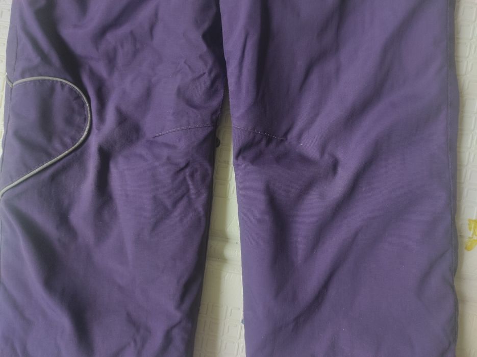 Костюм комбінезон куртка штани напівкомбінезон Lenne 122