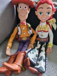 Toy story para chudy jessie