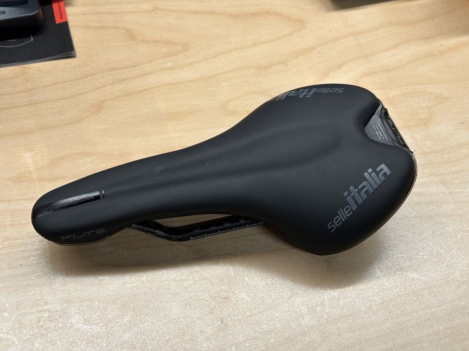 Selim Selle Italia Flite Boost Carbon