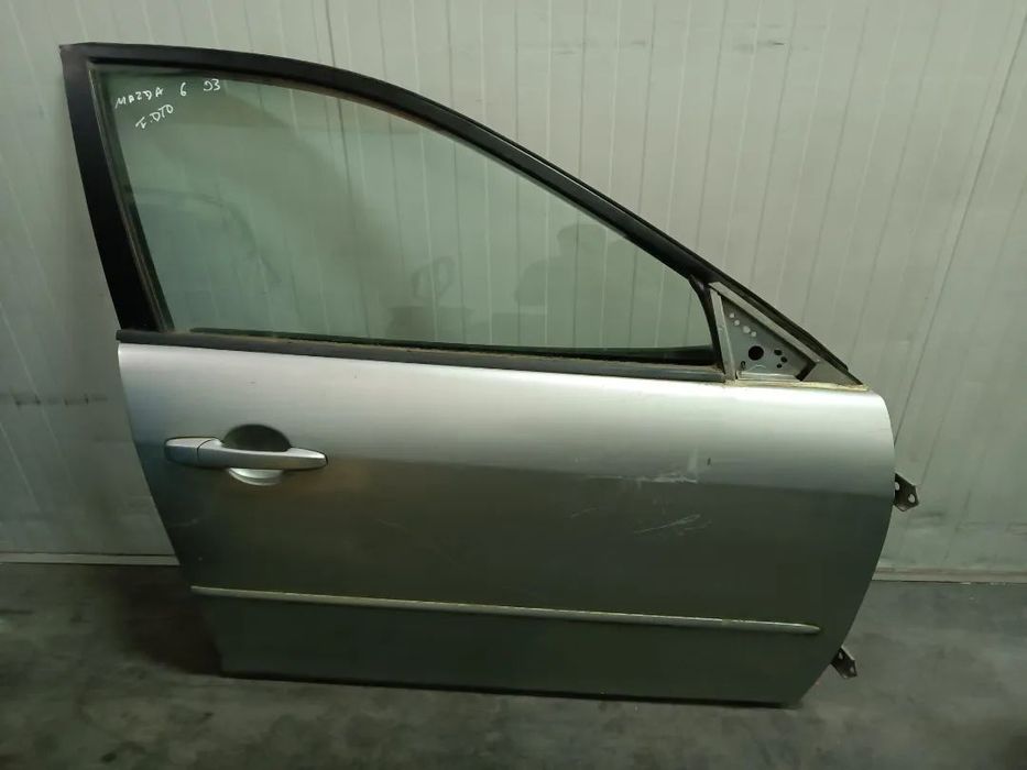 PORTA MAZDA 6 GG GY 02-07 - FRENTE ESQUERDA / DIREITA