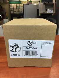 Easy box element podtynkowy do baterii A 1000 NU Ideal Standard