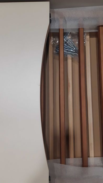 Łóżeczka niemowlęce