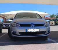 VW Golf 7 DSG BlueMotion Auto