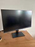 Monitor bezramkowy led hp z27n G2