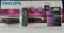 DVD Philips DVP5992