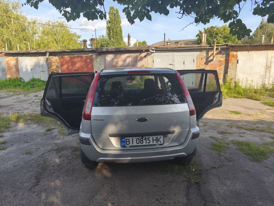 Продам авто Ford Fusion