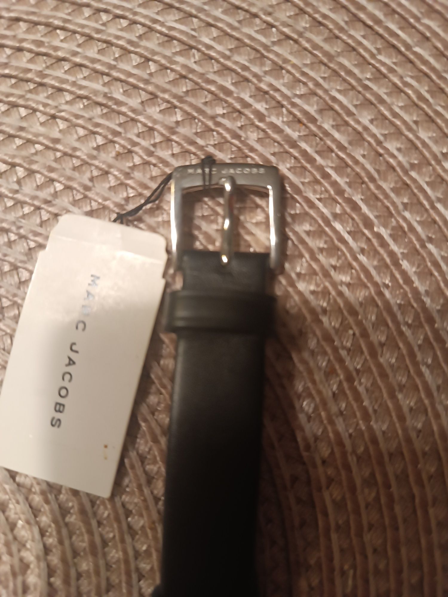 Zegarek Marc Jacobs
