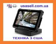Захищений Планшет DELL Latitude 7212 Rugged i5-7300U | 8GB | Без АКБ