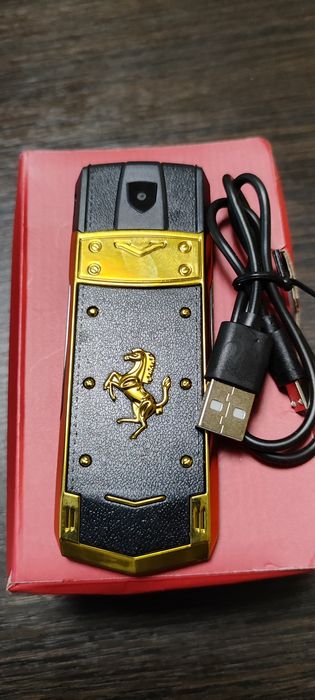 Телефон кнопочный Uertu.Новий.