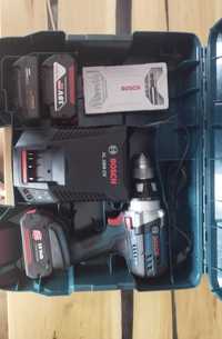 Bosch GSR 18 VE-2-LI