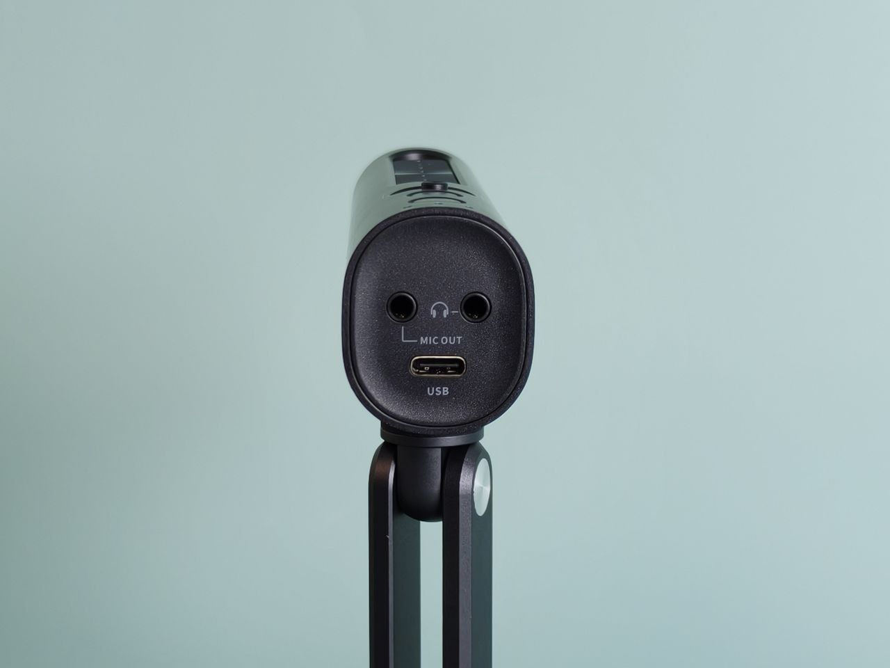 Usb микрофон nearstream am10u для стриминга с подставкой, три режима з