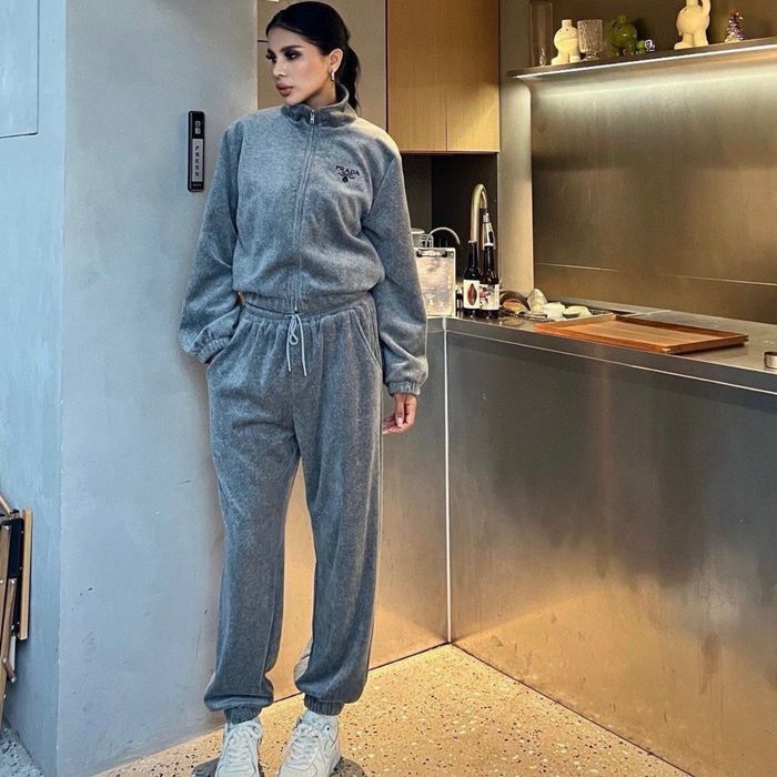 Спортивный костюм Prada Прадо