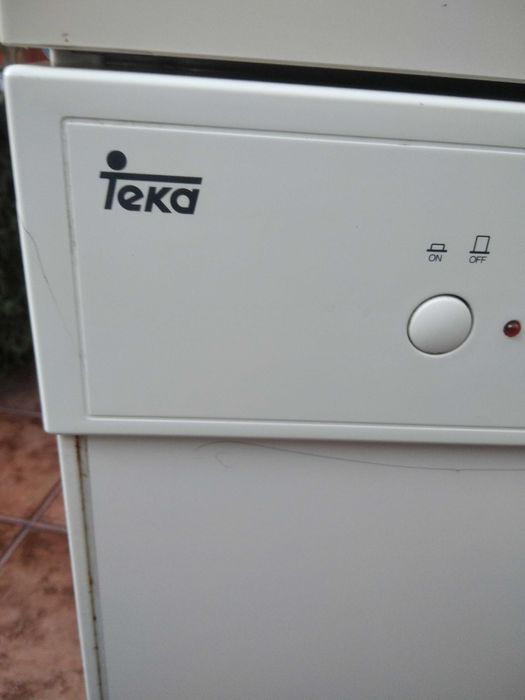 Maquina de lavar louça