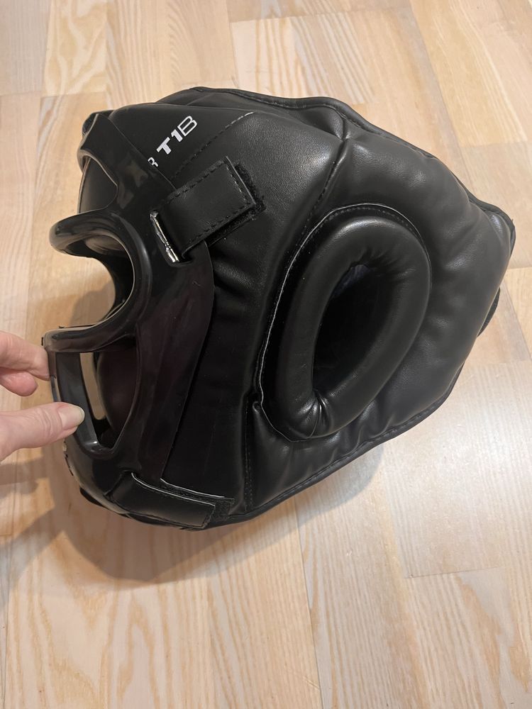 RDX HGR T1B ochraniacz głowy kask bokserski rozm M