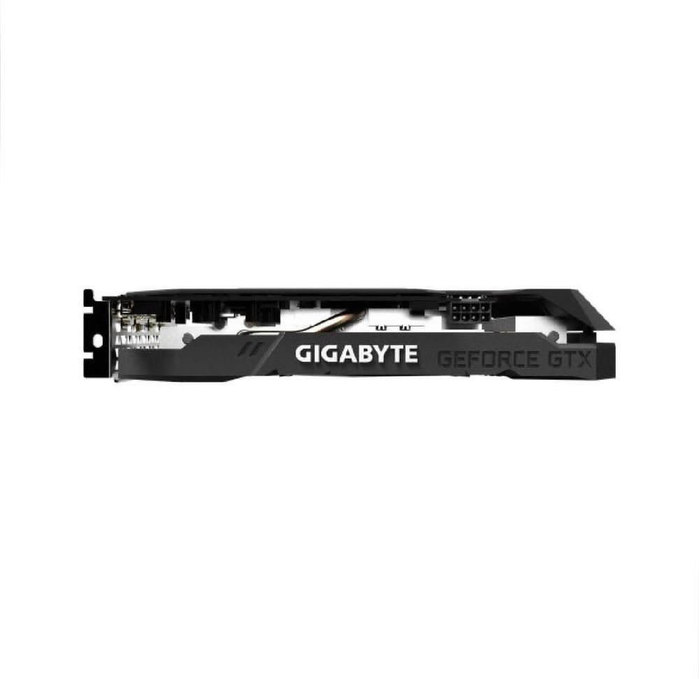 Gigabyte GeForce GTX1660 SUPER OC 6GB GDDR6