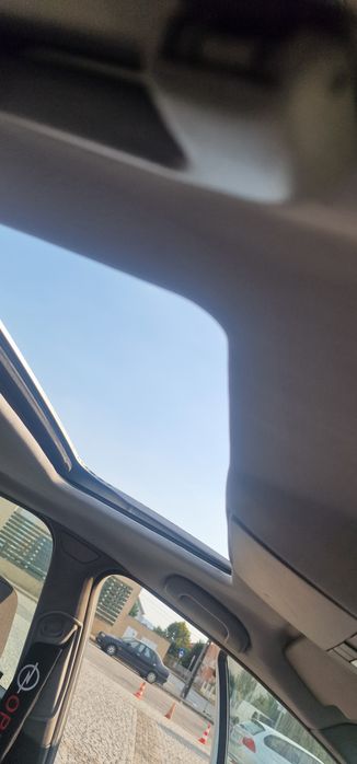 Opel vectra GTS 2.2dti 125cv