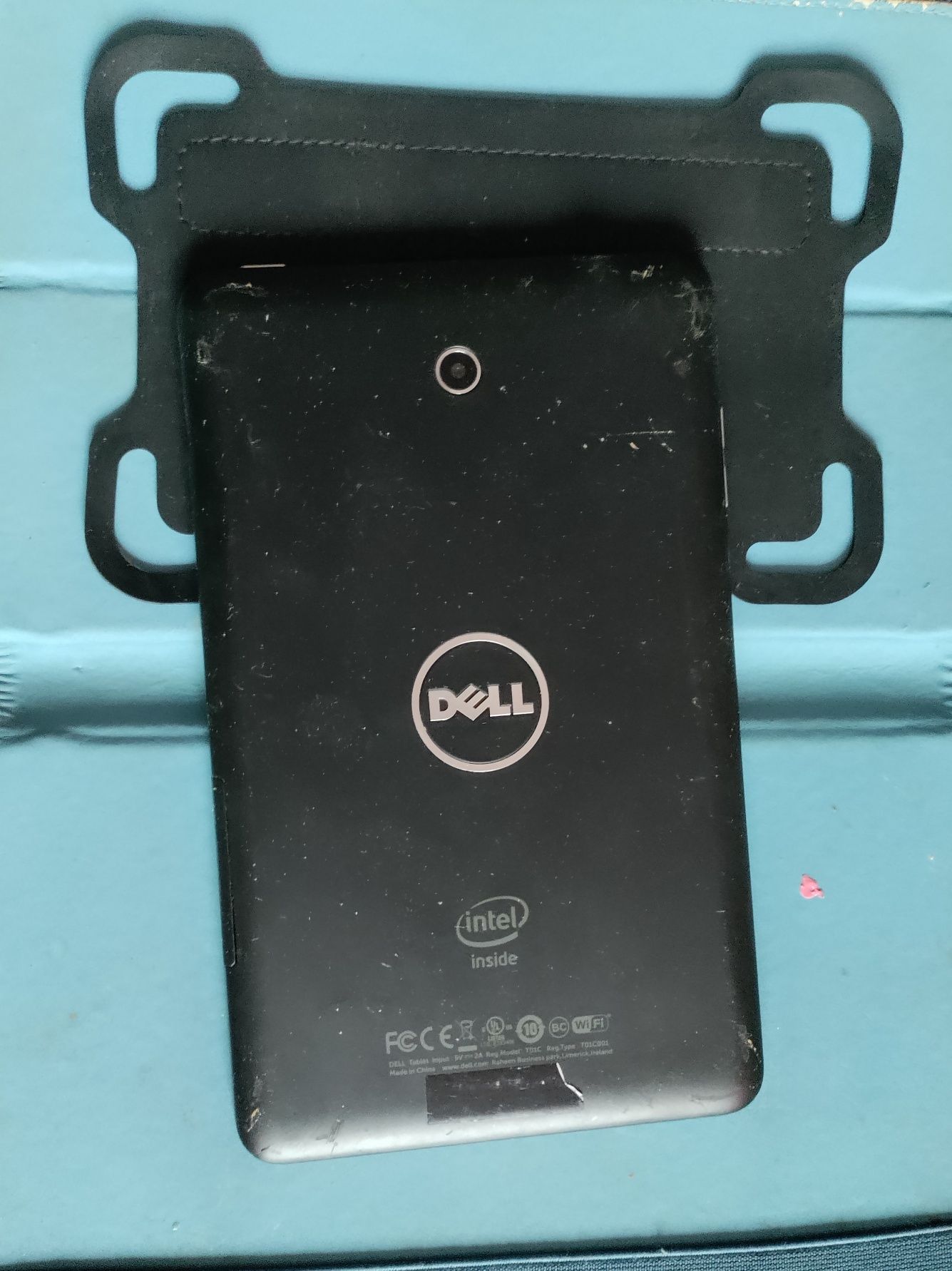 Планшет Dell venue 7