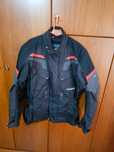 Casaco motard Buse Lago Pro 3XL